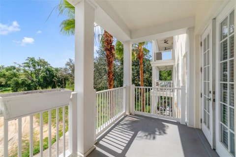 Condo in Four Corners, Florida, 3 bedrooms  № 1751184 - photo 23