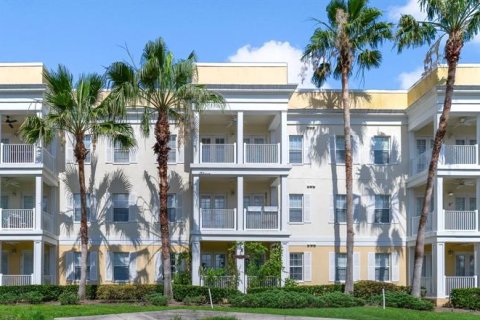 Condo in Four Corners, Florida, 3 bedrooms  № 1751184 - photo 1