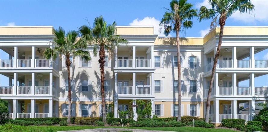 Condo in Four Corners, Florida, 3 bedrooms  № 1751184