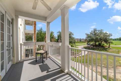Condo in Four Corners, Florida, 3 bedrooms  № 1751184 - photo 22
