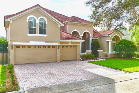 Casa en alquiler en Orlando, Florida, 5 dormitorios, 380.99 m2 № 1743349 - foto 1