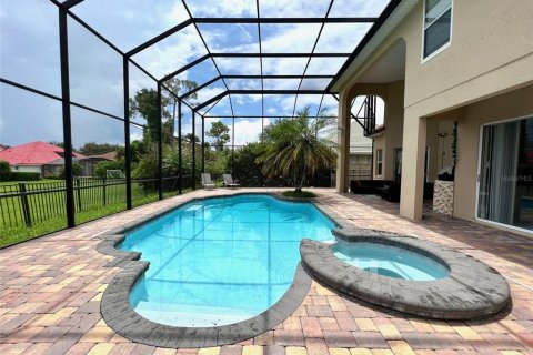 Casa en alquiler en Orlando, Florida, 5 dormitorios, 380.99 m2 № 1743349 - foto 5