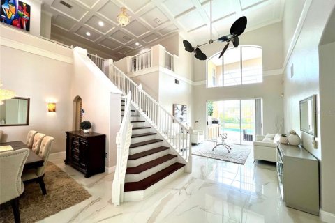 Casa en alquiler en Orlando, Florida, 5 dormitorios, 380.99 m2 № 1743349 - foto 2