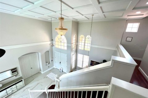 Casa en alquiler en Orlando, Florida, 5 dormitorios, 380.99 m2 № 1743349 - foto 25