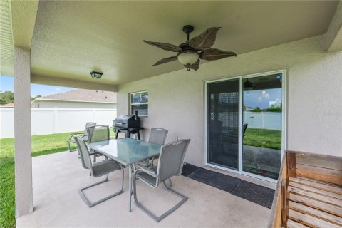 Villa ou maison à vendre à Mulberry, Floride: 4 chambres, 230.3 m2 № 2266389 - photo 27