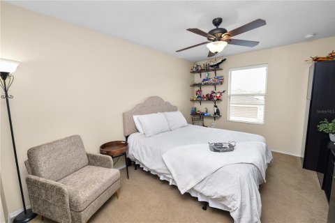 Villa ou maison à vendre à Mulberry, Floride: 4 chambres, 230.3 m2 № 2266389 - photo 23