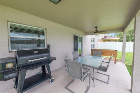 Villa ou maison à vendre à Mulberry, Floride: 4 chambres, 230.3 m2 № 2266389 - photo 28