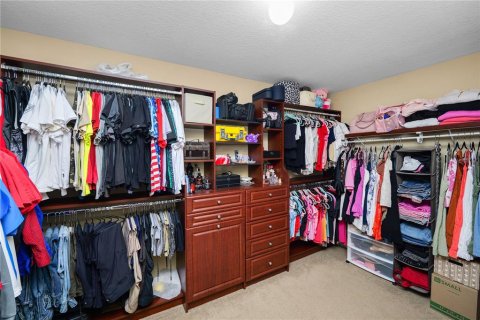Villa ou maison à vendre à Mulberry, Floride: 4 chambres, 230.3 m2 № 2266389 - photo 19