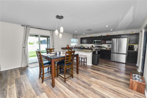 Villa ou maison à vendre à Mulberry, Floride: 4 chambres, 230.3 m2 № 2266389 - photo 12