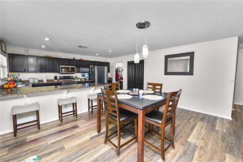 Villa ou maison à vendre à Mulberry, Floride: 4 chambres, 230.3 m2 № 2266389 - photo 13