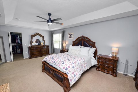 Villa ou maison à vendre à Mulberry, Floride: 4 chambres, 230.3 m2 № 2266389 - photo 18
