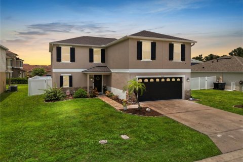 Casa en Mulberry, Florida 4 dormitorios, 230.3 m2 № 2266389