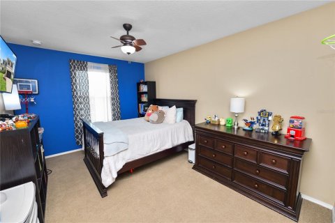 Villa ou maison à vendre à Mulberry, Floride: 4 chambres, 230.3 m2 № 2266389 - photo 22