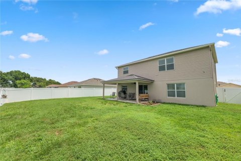 Villa ou maison à vendre à Mulberry, Floride: 4 chambres, 230.3 m2 № 2266389 - photo 29