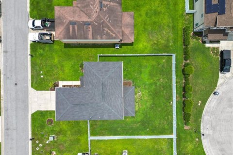 Villa ou maison à vendre à Mulberry, Floride: 4 chambres, 230.3 m2 № 2266389 - photo 4
