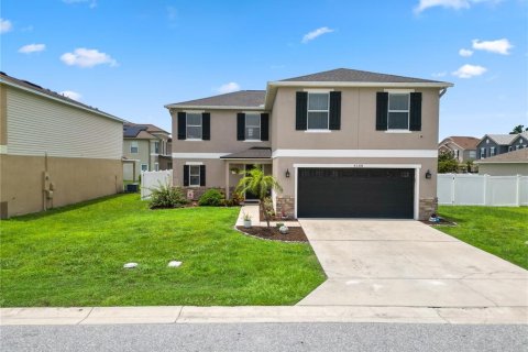 Villa ou maison à vendre à Mulberry, Floride: 4 chambres, 230.3 m2 № 2266389 - photo 3