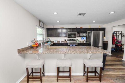 Villa ou maison à vendre à Mulberry, Floride: 4 chambres, 230.3 m2 № 2266389 - photo 14
