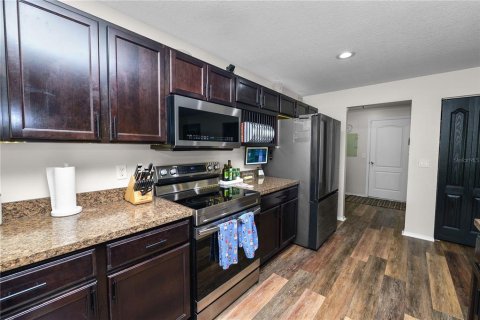 Villa ou maison à vendre à Mulberry, Floride: 4 chambres, 230.3 m2 № 2266389 - photo 15