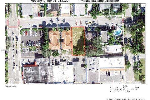Land in Fort Lauderdale, Florida № 1937146 - photo 2