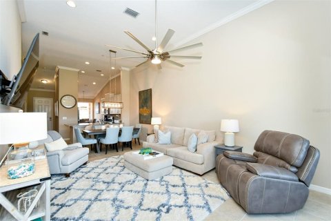 Copropriété à louer à Bradenton, Floride: 2 chambres, 141.95 m2 № 248956 - photo 11