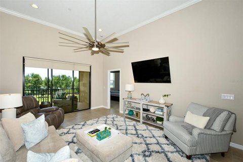 Copropriété à louer à Bradenton, Floride: 2 chambres, 141.95 m2 № 248956 - photo 10