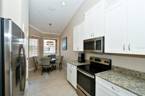 Copropriété à louer à Bradenton, Floride: 2 chambres, 141.95 m2 № 248956 - photo 15