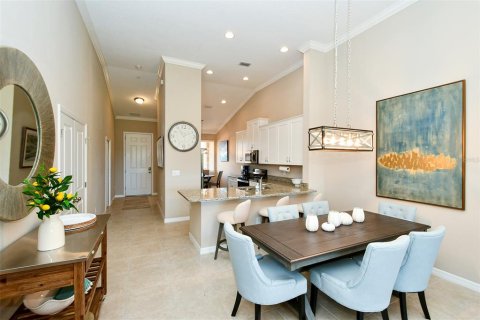Copropriété à louer à Bradenton, Floride: 2 chambres, 141.95 m2 № 248956 - photo 12