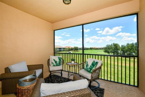 Copropriété à louer à Bradenton, Floride: 2 chambres, 141.95 m2 № 248956 - photo 30