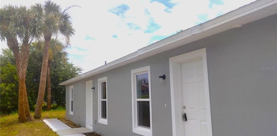 Appartement à Winter Haven, Floride 2 chambres, 88.26 m2 № 1847047