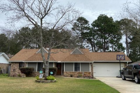 House in Niceville, Florida 3 bedrooms, 172.43 sq.m. № 561775 - photo 1