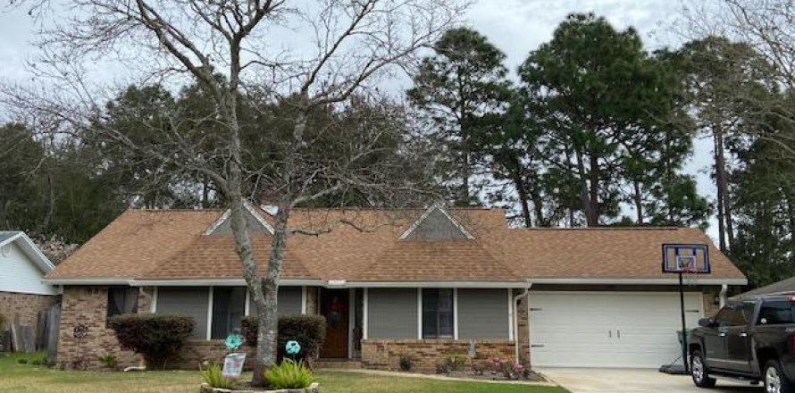 Villa ou maison à Niceville, Floride 3 chambres, 172.43 m2 № 561775