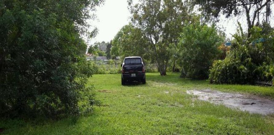 Terreno en Dania Beach, Florida № 978534