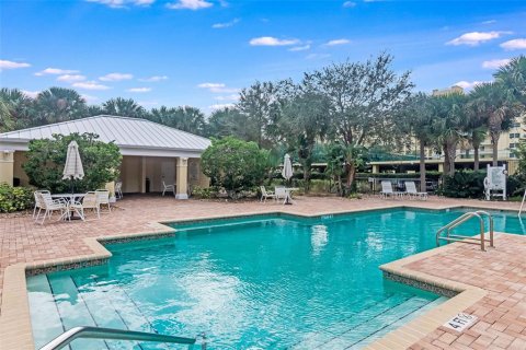 Condo in Merrit Island, Florida, 3 bedrooms  № 1616561 - photo 25