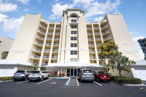Condo in Merrit Island, Florida, 3 bedrooms  № 1616561 - photo 1