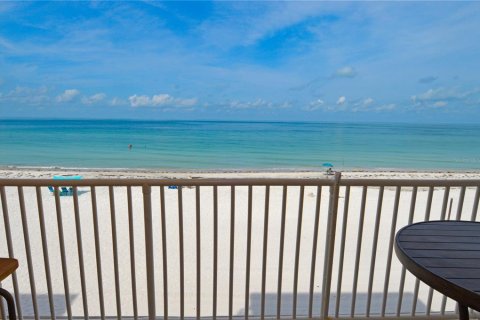 Copropriété à louer à Indian Shores, Floride: 2 chambres, 91.97 m2 № 2114806 - photo 24