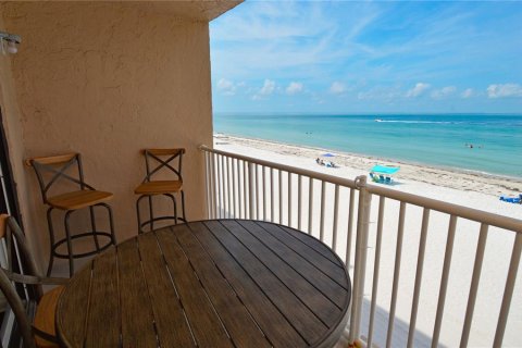Copropriété à louer à Indian Shores, Floride: 2 chambres, 91.97 m2 № 2114806 - photo 25