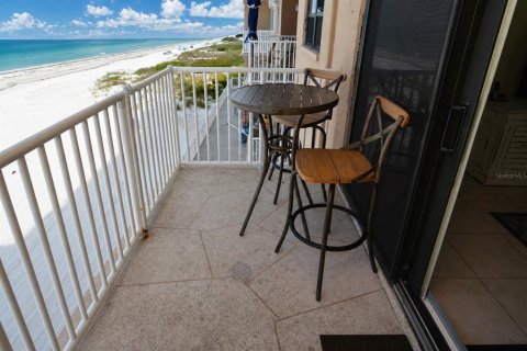 Copropriété à louer à Indian Shores, Floride: 2 chambres, 91.97 m2 № 2114806 - photo 22