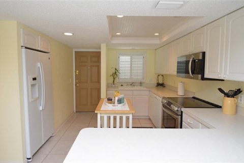 Copropriété à louer à Indian Shores, Floride: 2 chambres, 91.97 m2 № 2114806 - photo 8