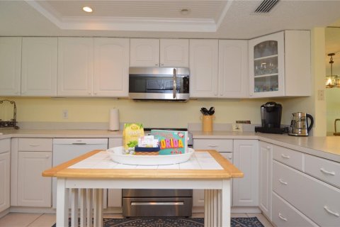Copropriété à louer à Indian Shores, Floride: 2 chambres, 91.97 m2 № 2114806 - photo 10