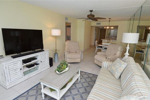 Copropriété à louer à Indian Shores, Floride: 2 chambres, 91.97 m2 № 2114806 - photo 29
