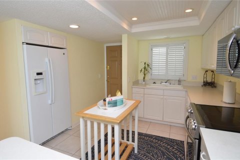 Copropriété à louer à Indian Shores, Floride: 2 chambres, 91.97 m2 № 2114806 - photo 7