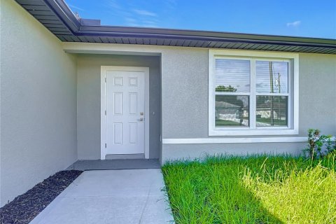 Casa en venta en North Port, Florida, 3 dormitorios, 148.64 m2 № 1898554 - foto 3