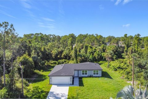 Casa en venta en North Port, Florida, 3 dormitorios, 148.64 m2 № 1898554 - foto 2