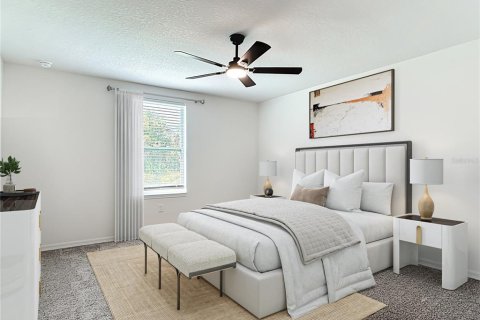Casa en venta en North Port, Florida, 3 dormitorios, 148.64 m2 № 1898554 - foto 25