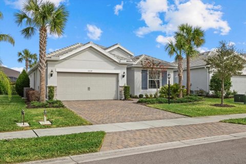 Casa en alquiler en Bradenton, Florida, 3 dormitorios, 185.8 m2 № 1904435 - foto 2