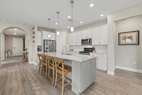 Casa en alquiler en Bradenton, Florida, 3 dormitorios, 185.8 m2 № 1904435 - foto 10