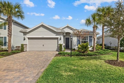 Casa en alquiler en Bradenton, Florida, 3 dormitorios, 185.8 m2 № 1904435 - foto 4