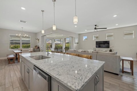 Casa en alquiler en Bradenton, Florida, 3 dormitorios, 185.8 m2 № 1904435 - foto 13