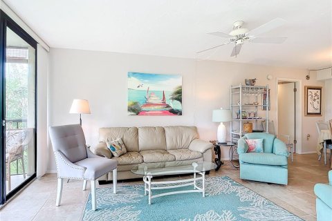 Condominio en venta en Venice, Florida, 2 dormitorios, 87.33 m2 № 1389149 - foto 12