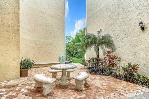Condominio en venta en Venice, Florida, 2 dormitorios, 87.33 m2 № 1389149 - foto 29